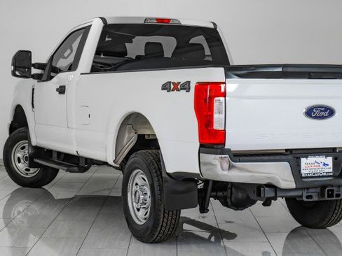 Used 2017 Ford F350 XL image 47