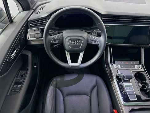 Used 2021 Audi Q7 2.0T Premium Plus AWD/4WD image 10