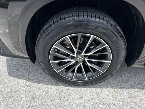Used 2023 Lexus NX 250 FWD w/ Towing Package (2000 Lbs) image 10
