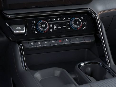 New 2026 GMC Sierra 2500 AT4 w/ Max Trailering Package AWD/4WD image 24