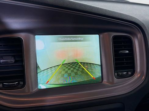 Used 2023 Dodge Charger GT w/ Blacktop Package image 16