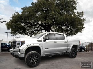 Used 2022 GMC Sierra 1500 AT4 w/ AT4 Premium Package video 1