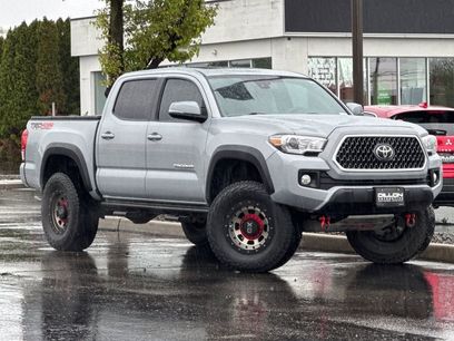 Used 2019 Toyota Tacoma TRD Off-Road