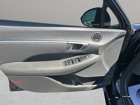 Used 2021 Hyundai Sonata SEL Plus w/ Tech Package FWD image 20