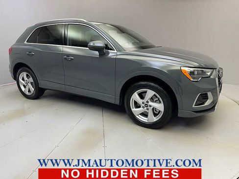 Used 2022 Audi Q3 2.0T Premium image 7