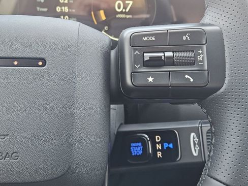 New 2026 Hyundai Palisade XRT Pro AWD/4WD image 29