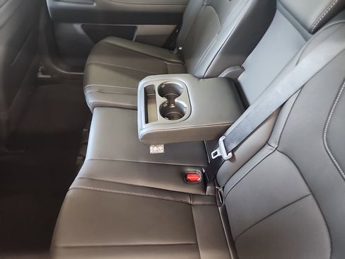 Certified 2026 INFINITI QX60 Pure w/ Cargo Package image 18