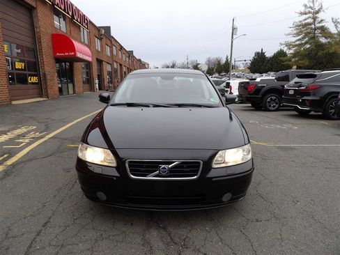 Used 2008 Volvo S60 2.5T image 2