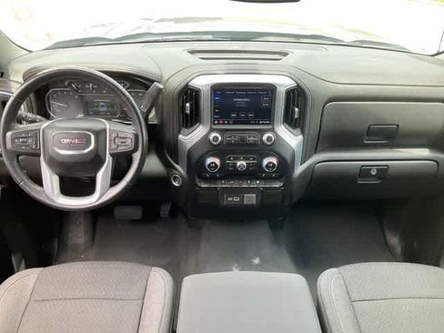 Used 2021 GMC Sierra 1500 Elevation AWD/4WD image 19