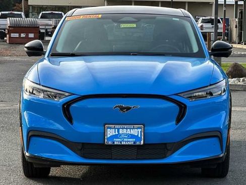 Used 2023 Ford Mustang Mach-E Premium image 6