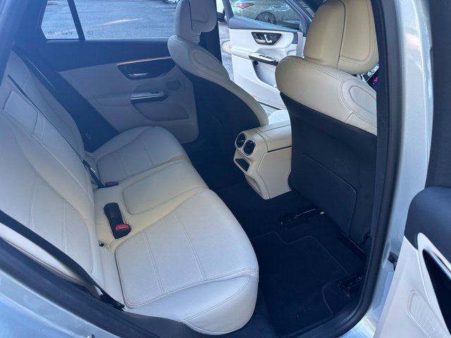 Certified 2026 Mercedes-Benz GLC 300 image 15