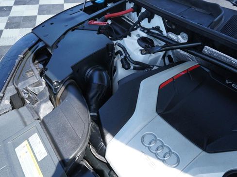 Used 2018 Audi SQ5 Premium Plus w/ S Sport Package AWD/4WD image 80