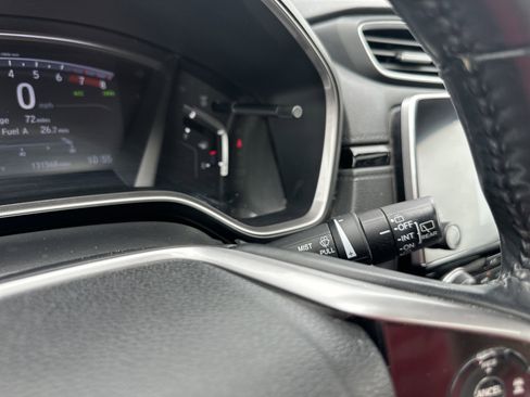 Used 2020 Honda CR-V Touring image 24