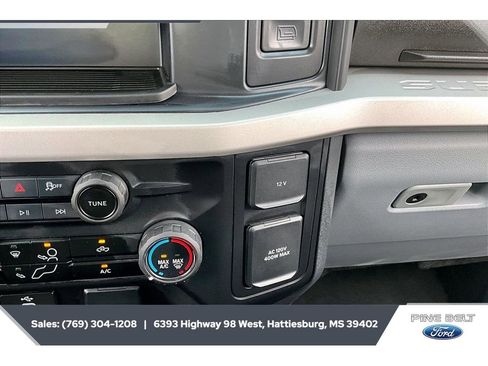 New 2026 Ford F250 XLT AWD/4WD image 24