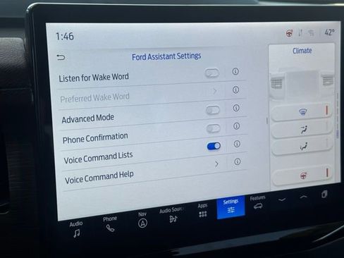 Used 2024 Ford Expedition Max Limited image 50