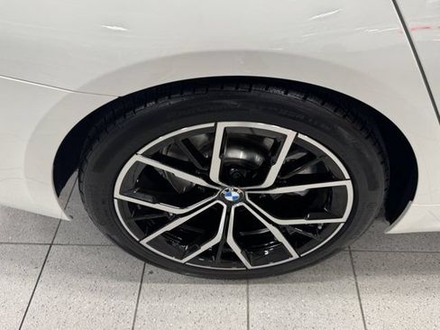 Used 2023 BMW 530i xDrive w/ M Sport Package AWD/4WD image 12
