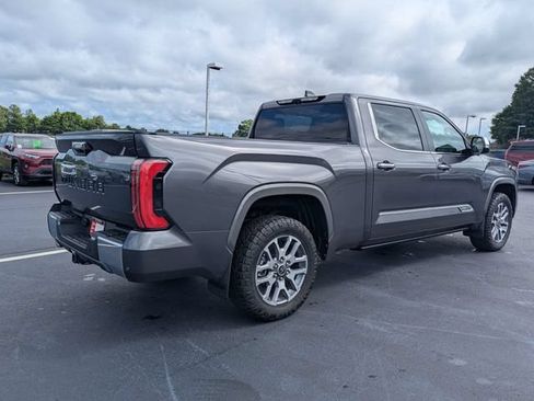 Used 2024 Toyota Tundra 1794 Edition AWD/4WD image 3