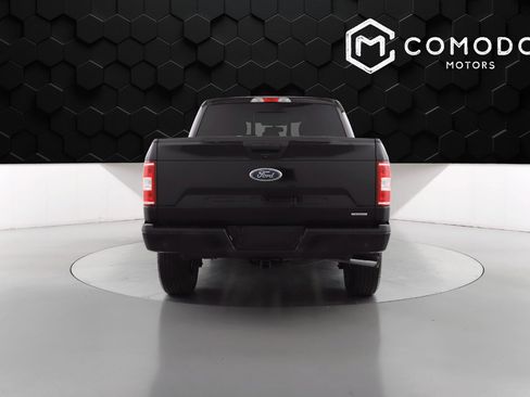 Used 2020 Ford F150 XLT w/ Equipment Group 302A Luxury image 4