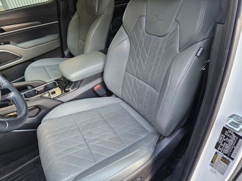 Used 2024 Kia Telluride SX Prestige X-Line image 60