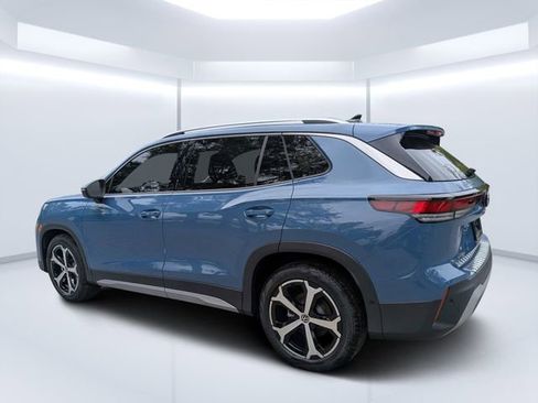 New 2026 Volkswagen Tiguan SE FWD image 5