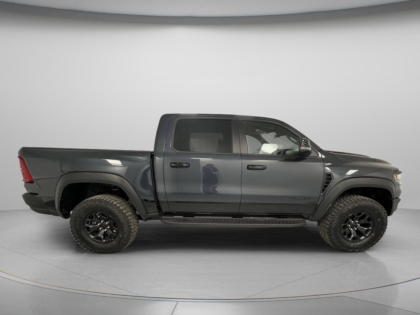 New 2026 RAM 1500 RHO AWD/4WD image 9