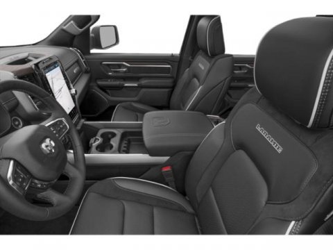 New 2026 RAM 1500 Laramie w/ Night Edition AWD/4WD image 11