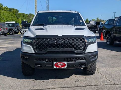 New 2026 RAM 1500 Rebel AWD/4WD image 3