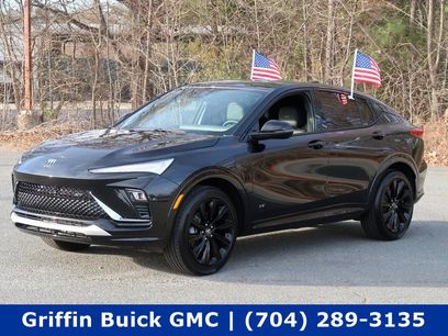 New 2026 Buick Envista Sport Touring w/ Convenience I Package