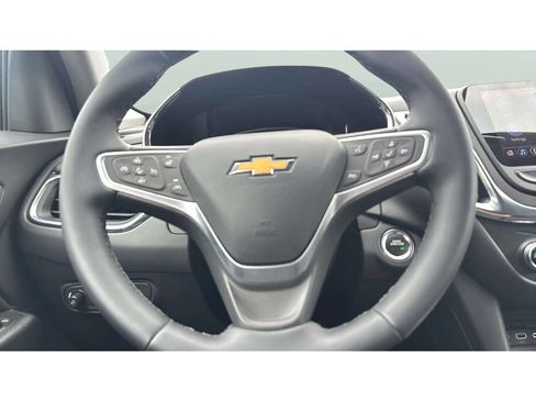 Used 2023 Chevrolet Equinox LT AWD/4WD image 14