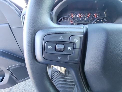 New 2025 Chevrolet Silverado 2500 Custom w/ Custom Value Package image 19