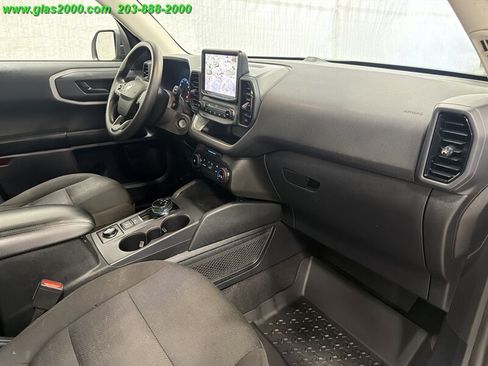 Used 2022 Ford Bronco Sport AWD/4WD image 5
