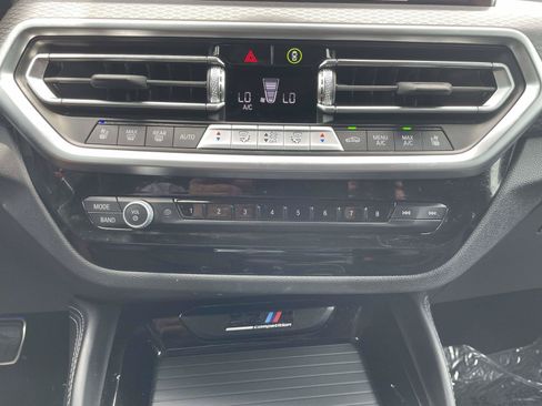 Used 2023 BMW X3 M w/ Competition Package AWD/4WD image 32