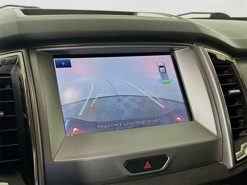 Used 2020 Ford Ranger XLT w/ Equipment Group 301A Mid image 23