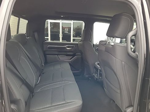 New 2026 RAM 1500 Big Horn image 27
