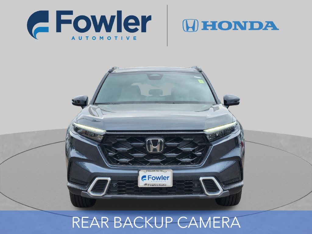 Used 2026 Honda CR-V Sport Touring image 3