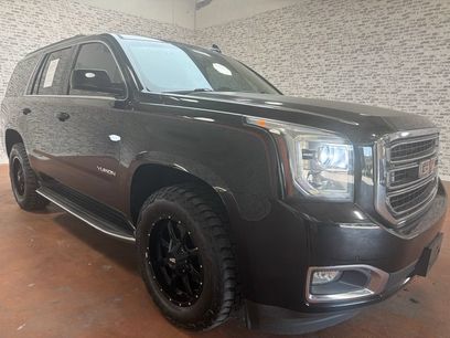 Used 2016 GMC Yukon SLT w/ Open Road Package