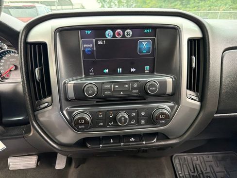 Used 2014 Chevrolet Silverado 1500 LT w/ All Star Edition RWD image 27