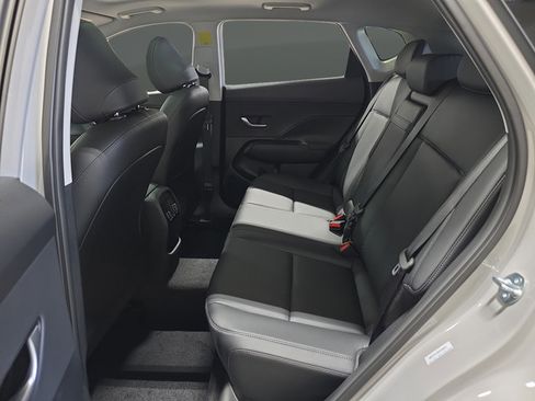 New 2026 Hyundai Kona Limited AWD/4WD image 32