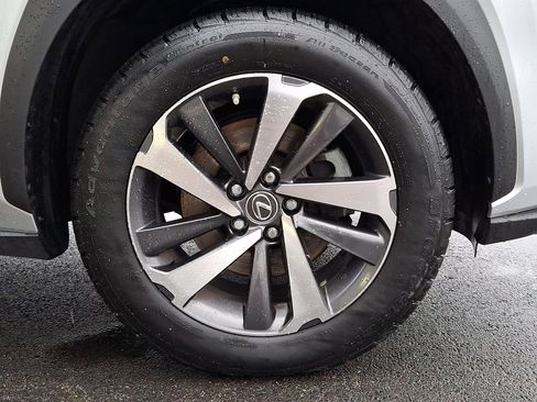 Used 2019 Lexus NX 300 AWD w/ Premium Package image 8