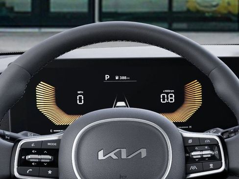 New 2026 Kia Carnival EX image 21