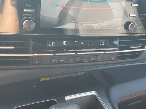 Certified 2024 Toyota Sienna XSE w/ XSE Plus Package AWD/4WD image 29