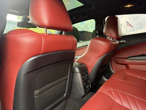 Used 2021 Dodge Charger SRT Hellcat RWD image 42