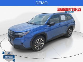 Used 2026 Subaru Forester Touring AWD/4WD video 1