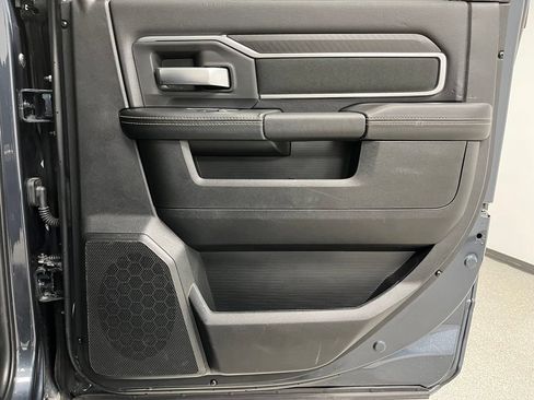 Used 2025 RAM 2500 Big Horn AWD/4WD image 49