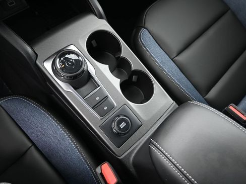 New 2025 Ford Bronco Sport Outer Banks AWD/4WD image 21