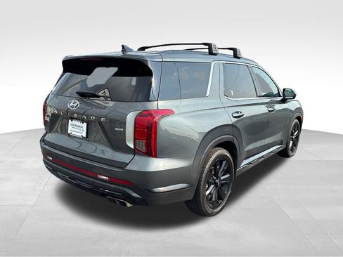 Used 2023 Hyundai Palisade XRT AWD/4WD image 6