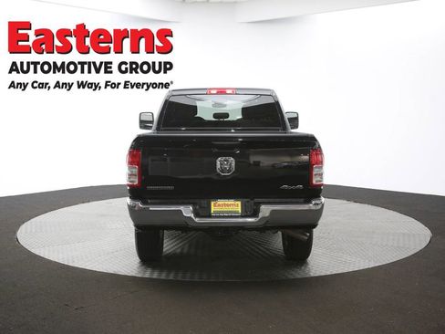 Used 2024 RAM 2500 Big Horn w/ Bed Utility Group image 38