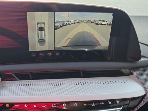 New 2026 Cadillac Optiq Luxury 1 RWD image 23
