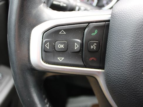 Used 2023 RAM 1500 Big Horn image 20
