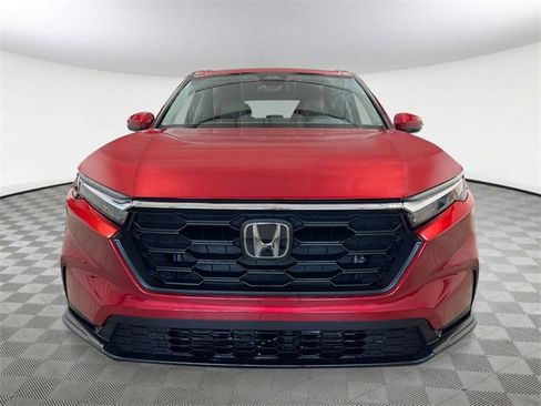 New 2026 Honda CR-V LX image 9